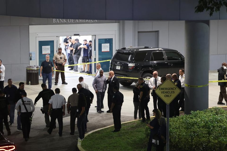 miami shooting