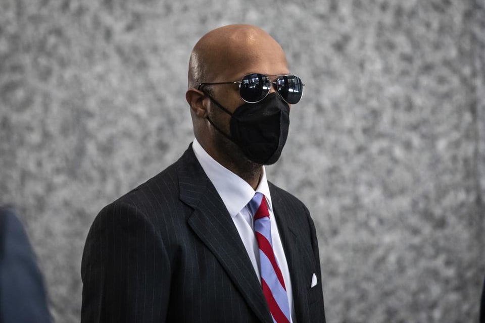 r kelly