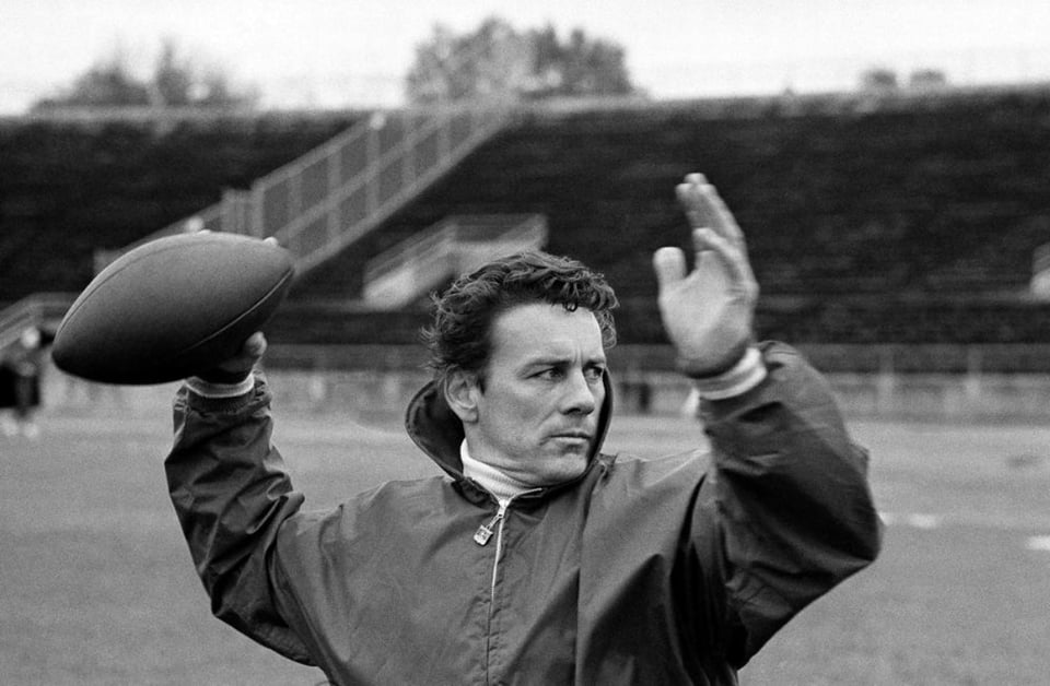 len dawson