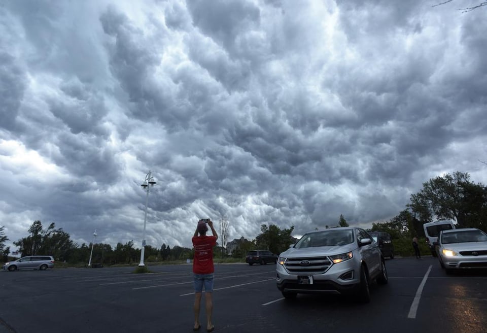 TORMENTA