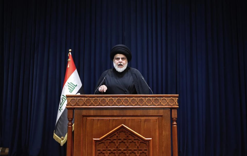 iraq