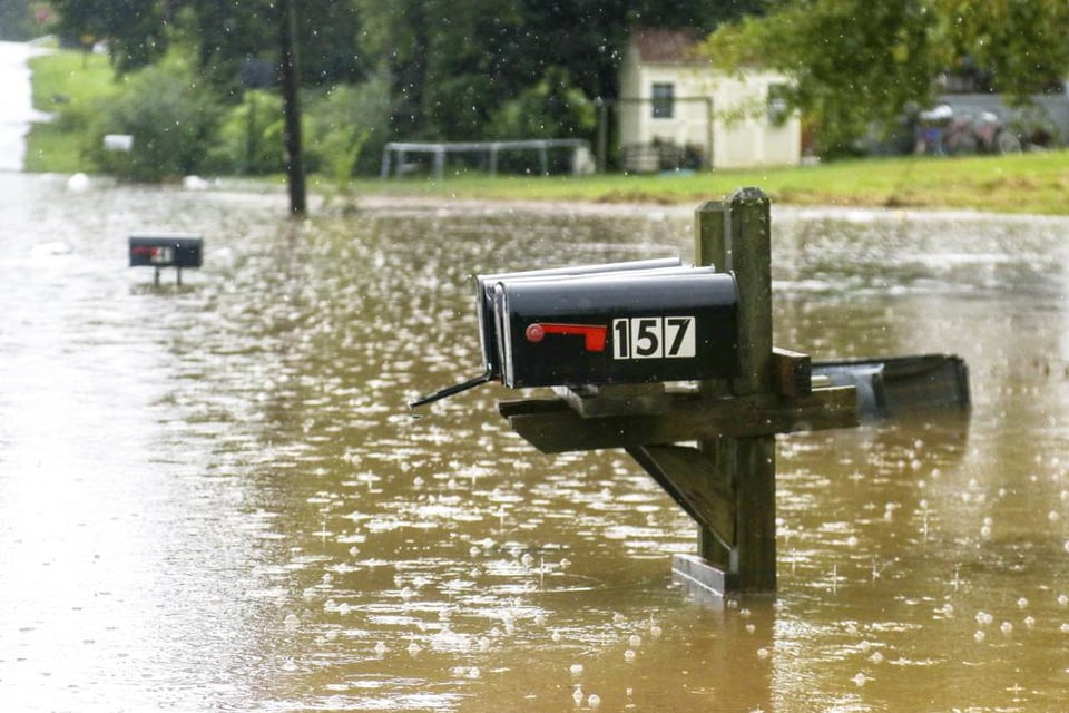 INUNDACIONES