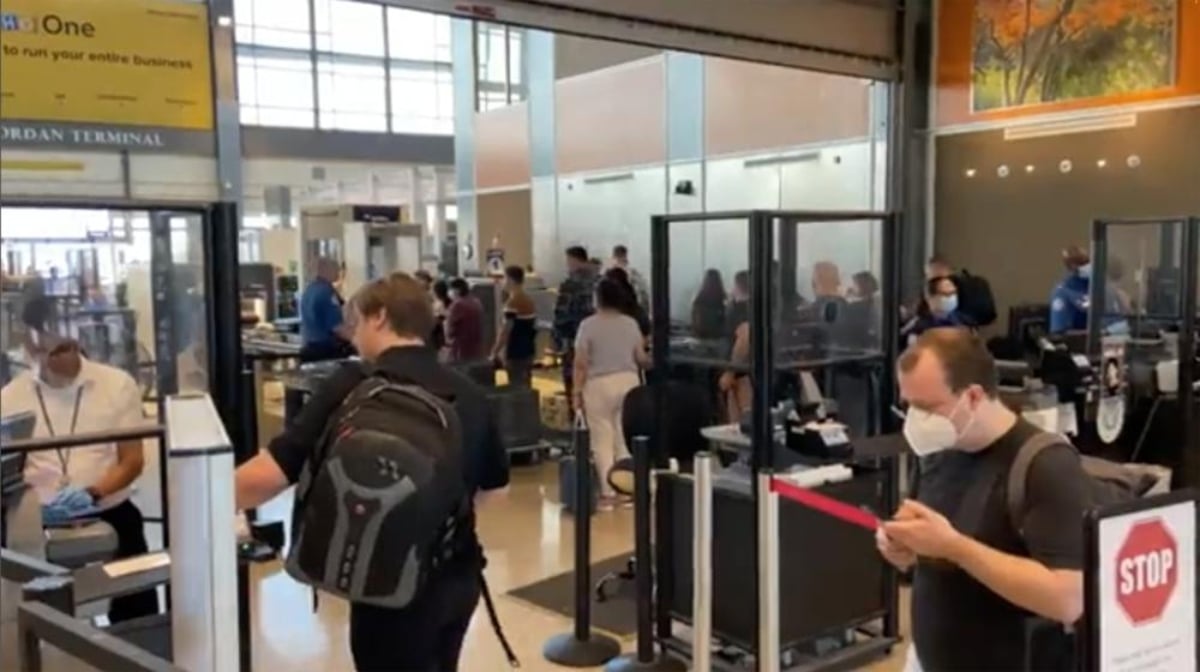 aeropuerto austin