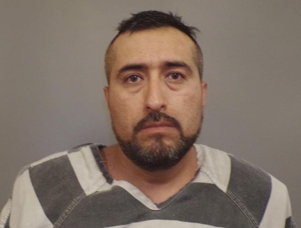 Hispano mata y descuartiza a su novia e hijo en Alabama