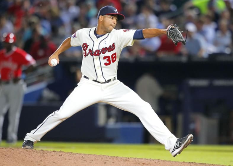 Former Major League Baseball pitcher Anthony Varvaro dies in car accident