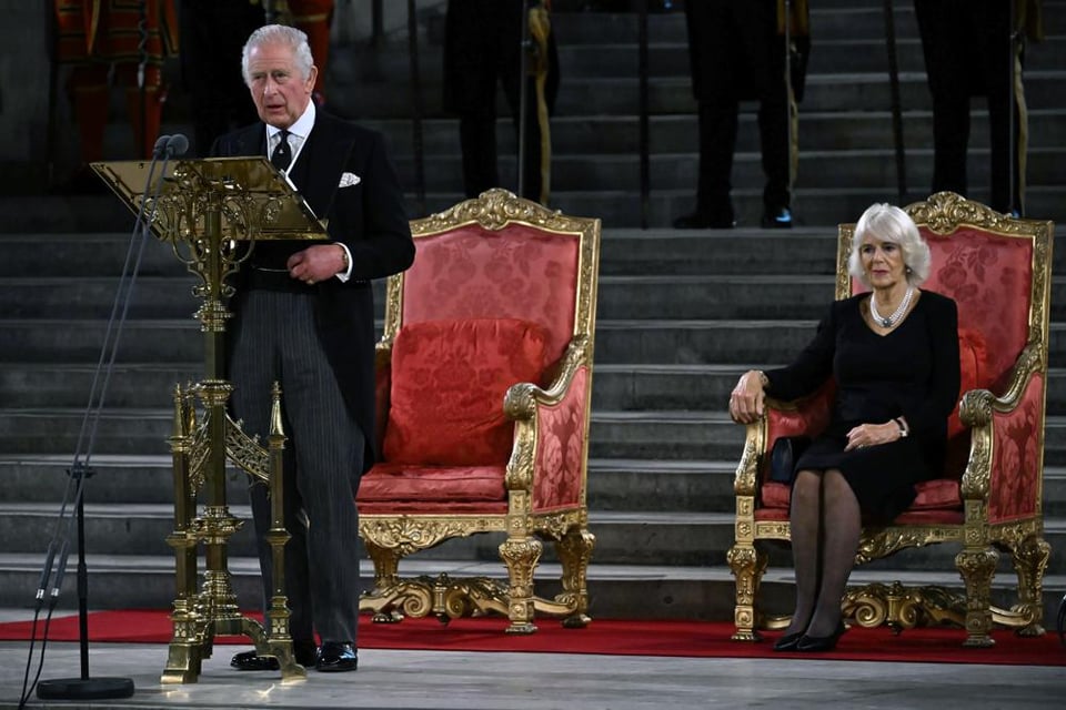 rey carlos III