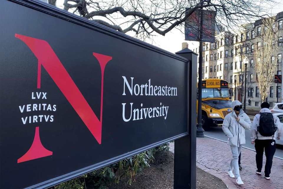 universidad de boston