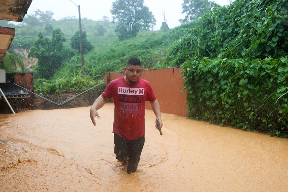Puerto Rico