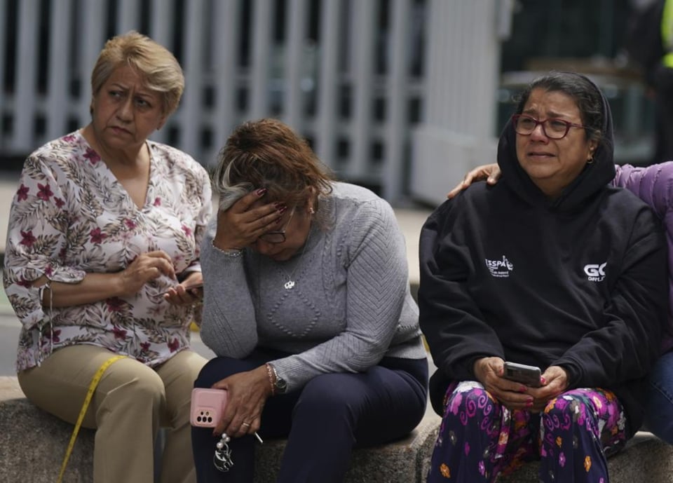 sismo méxico