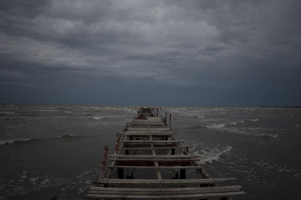 Huracán Ian se fortalece a una gran tormenta de categoría 3 y apunta a Florida como posible categoría 4 featured image