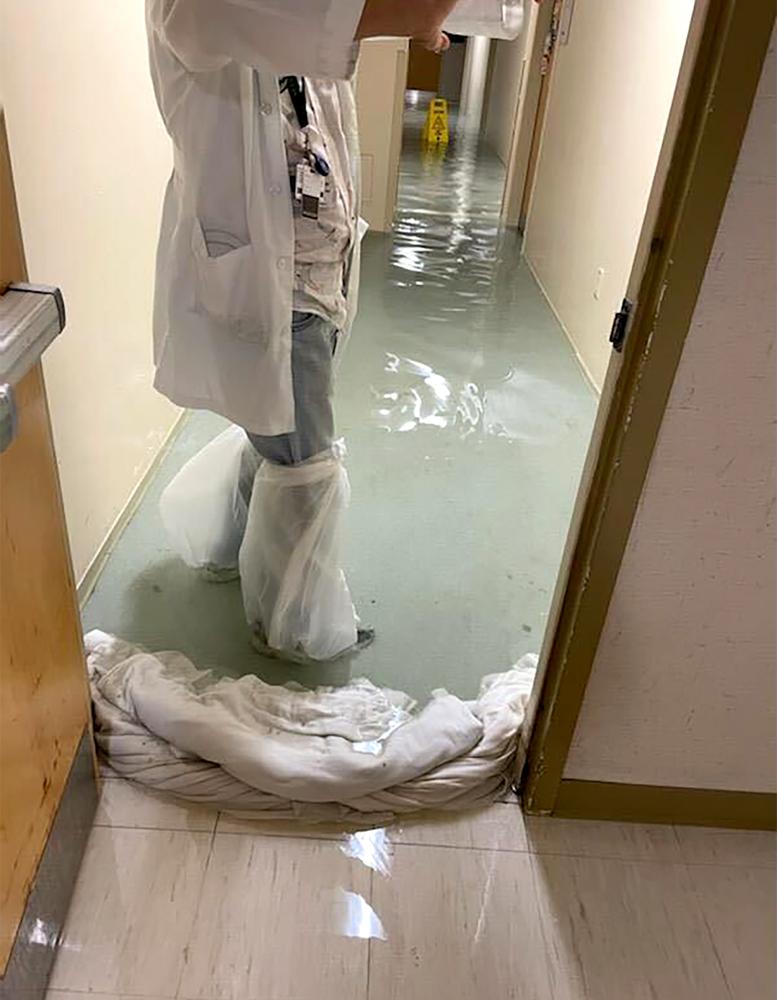 hospital