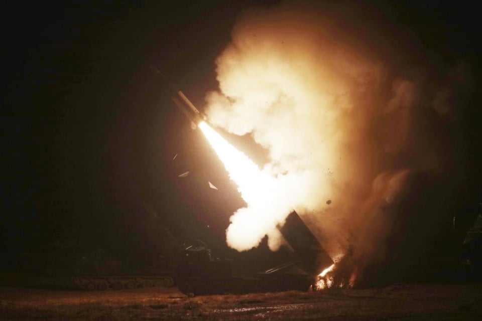 EEUU y Corea del Sur lanzan misil y falla durante ejercicio causando pánico