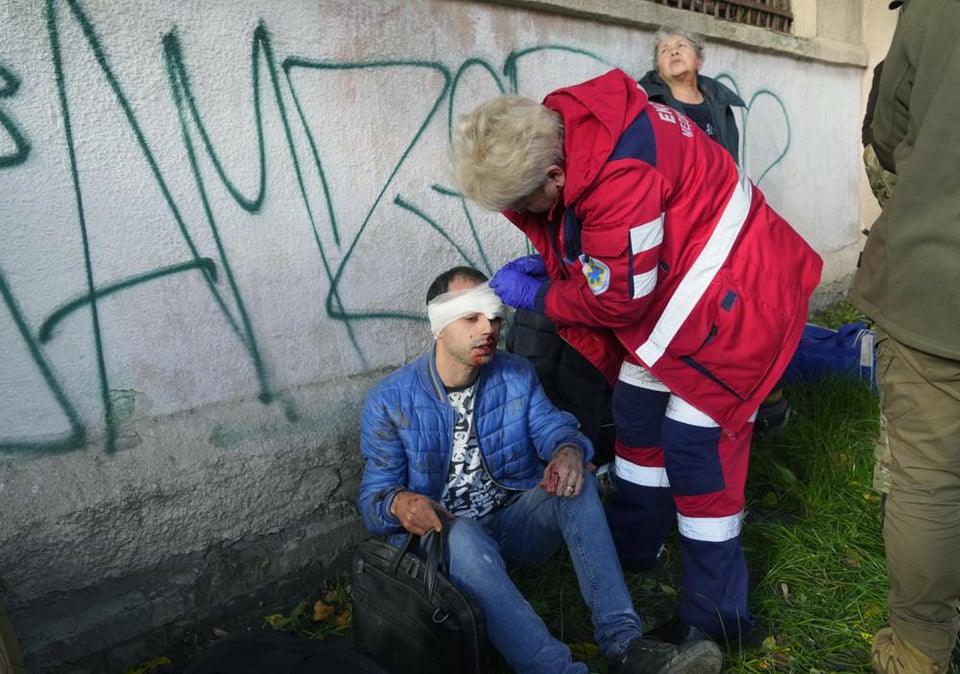 rusia