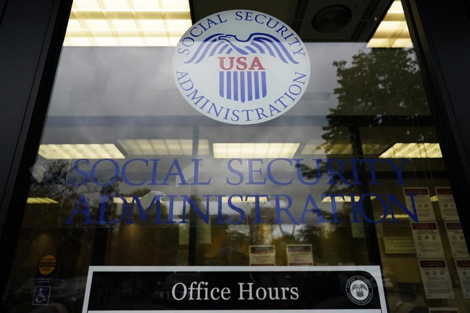social security