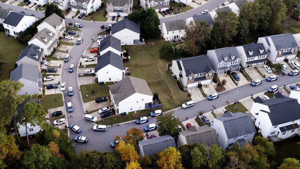 Parents of teen charged in North Carolina mass shooting speak out
