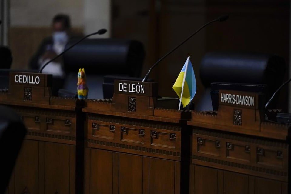 kevin de león