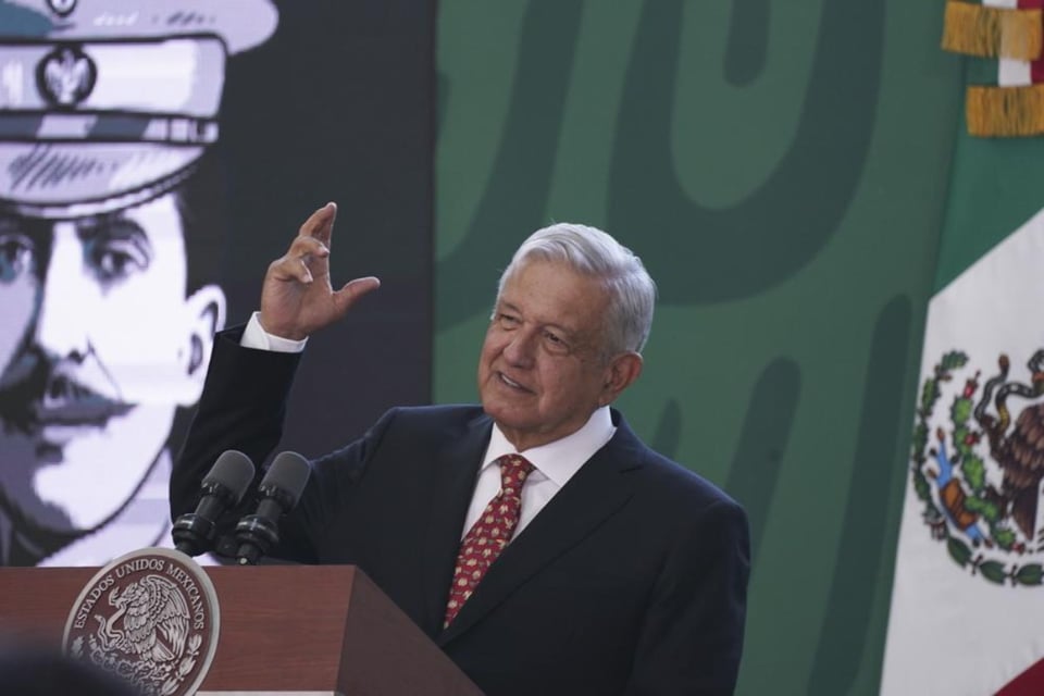 Resultados de votaciones: Revocación de Andrés Manuel López Obrador (AMLO)