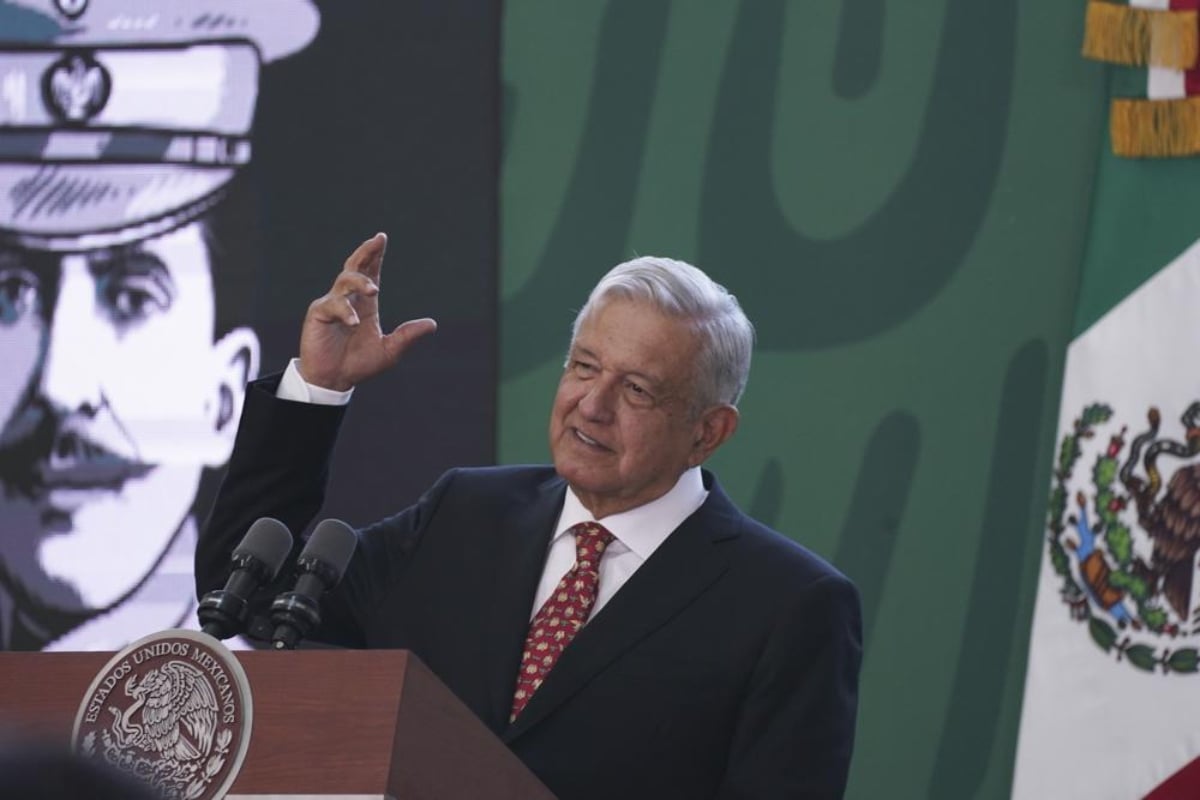 Resultados revocación presidente AMLO