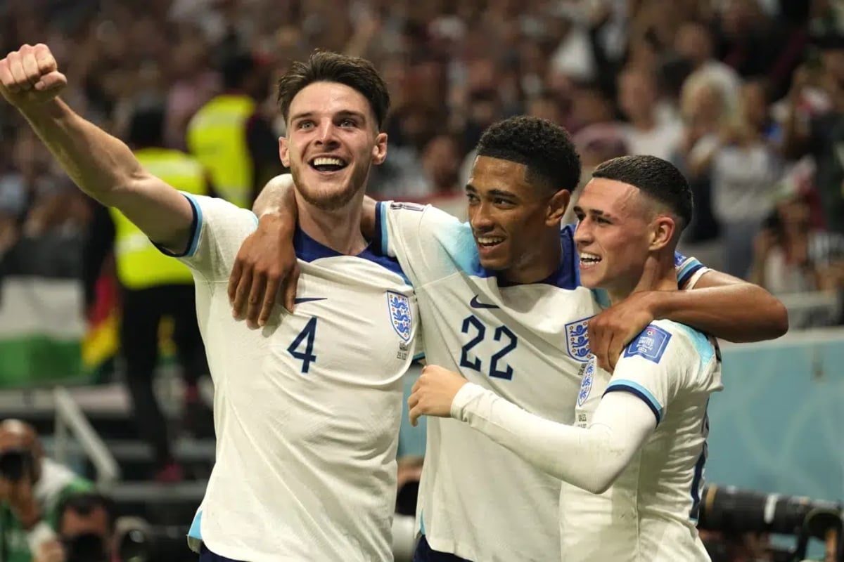 Partidos para hoy 4 de diciembre de los Octavos de Final en el Mundial Qatar 2022