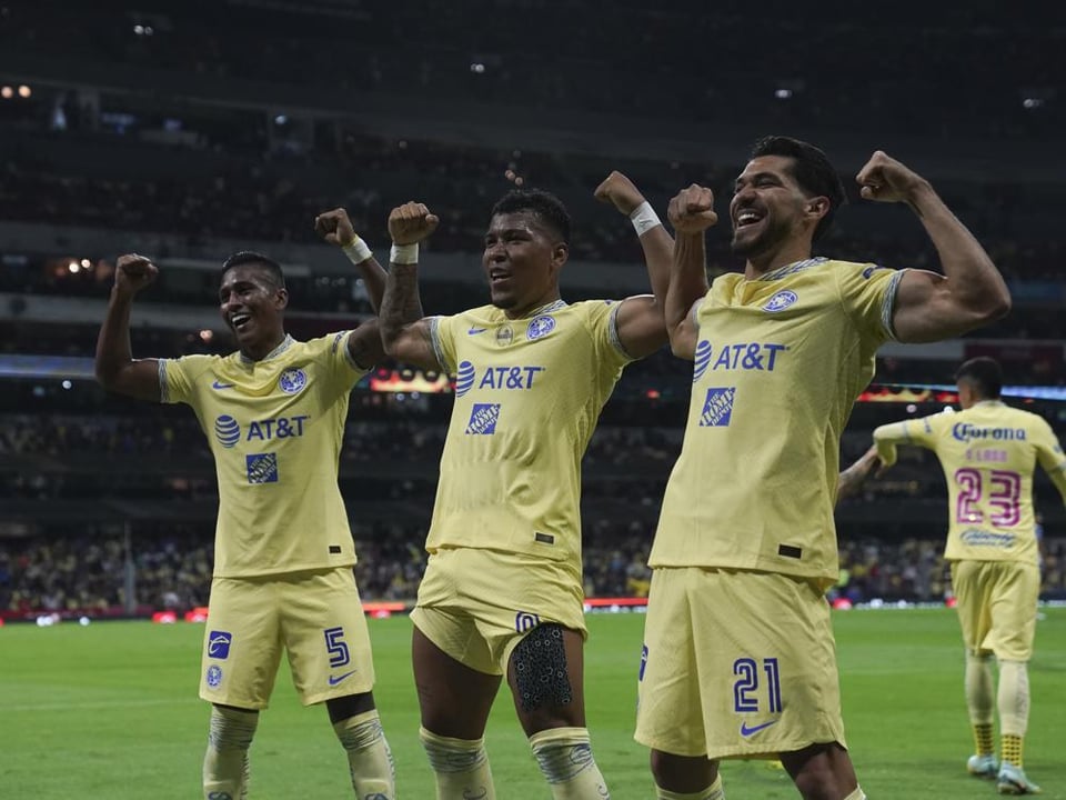 Ambas escuadras llegan motivadas