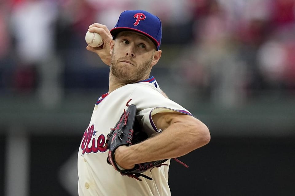 Astros Phillies Serie Mundial: Filadelfia toma ventaja