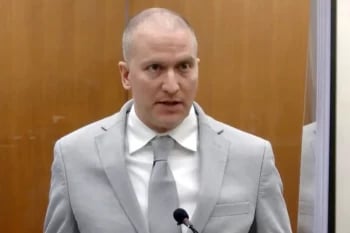 Se confirma la condena por asesinato de Derek Chauvin a George Floyd