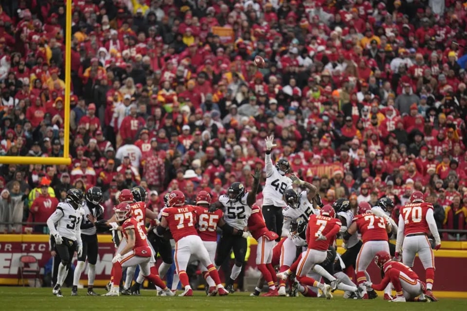 ¿Cómo y cuándo ver los Playoffs de la NFL 2023?