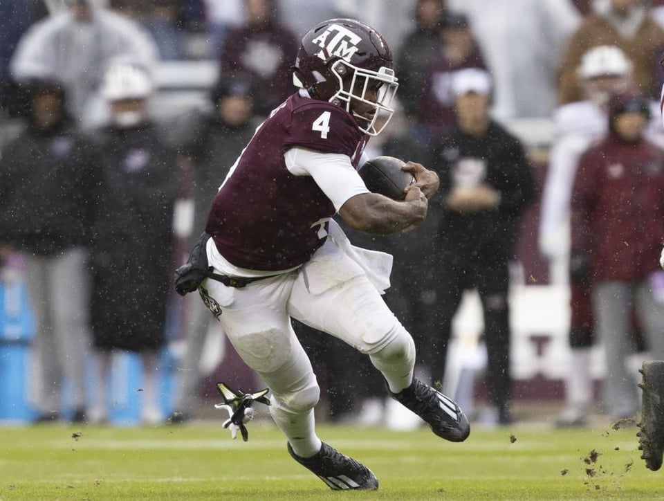 Texas A&M football: Terminan con mala racha