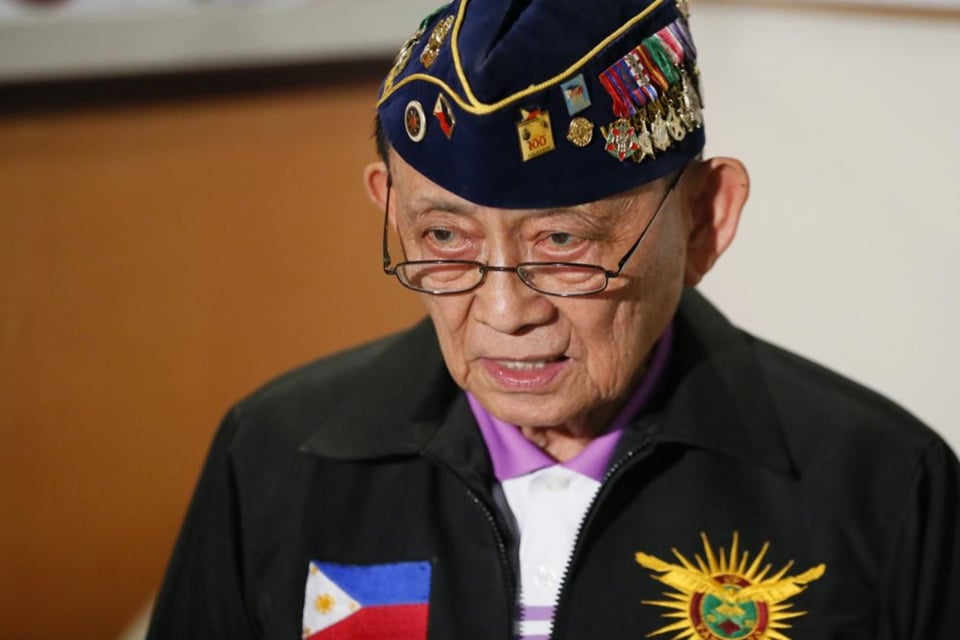Muere el expresidente filipino, Fidel Valdez Ramos y dan a conocer el terrible final que tuvo
