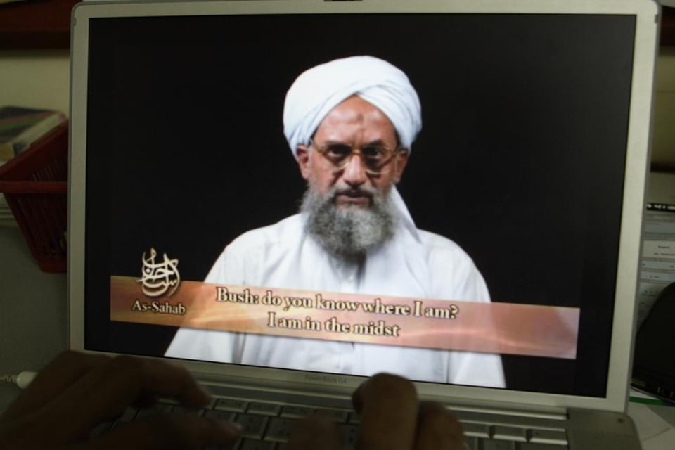 Estados Unidos acaba con el líder de al-Qaeda al-Zawahiri featured image
