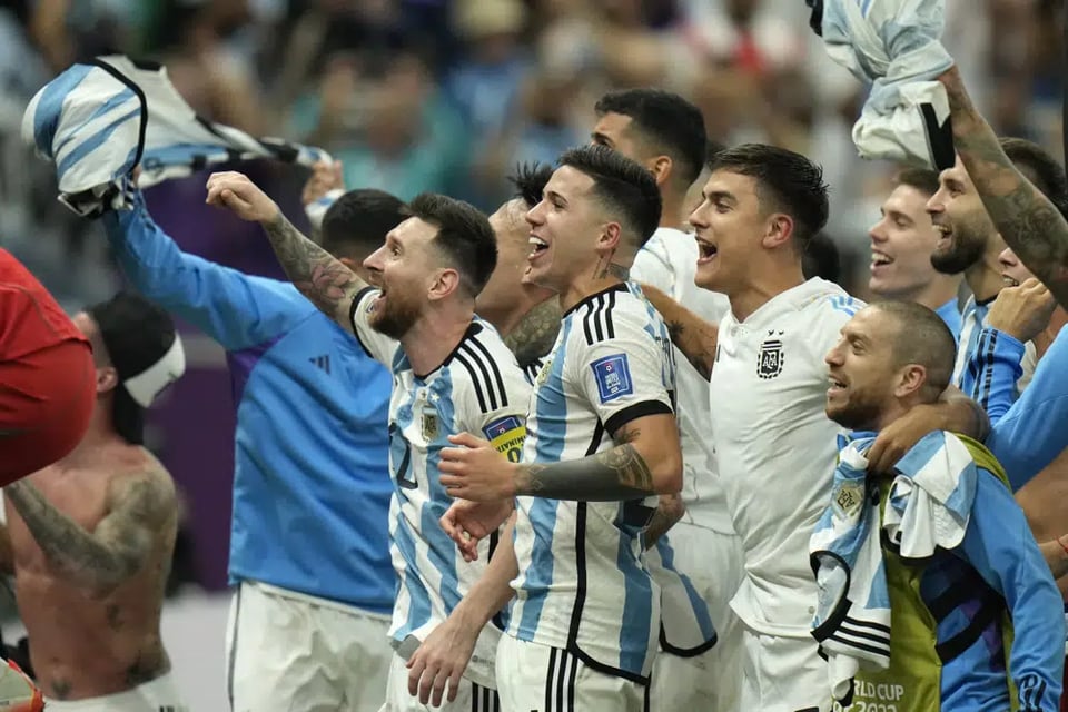 Semifinal matches Qatar: Lionel Messi seeks to consecrate himself as the best