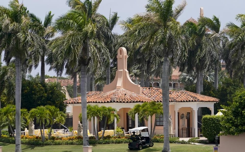 FBI investiga Donald Trump: Fiscal aprobó la orden de cateo