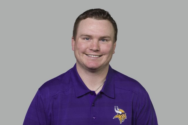 Adam Zimmer, son of former NFL coach Mike Zimmer, dies at 38