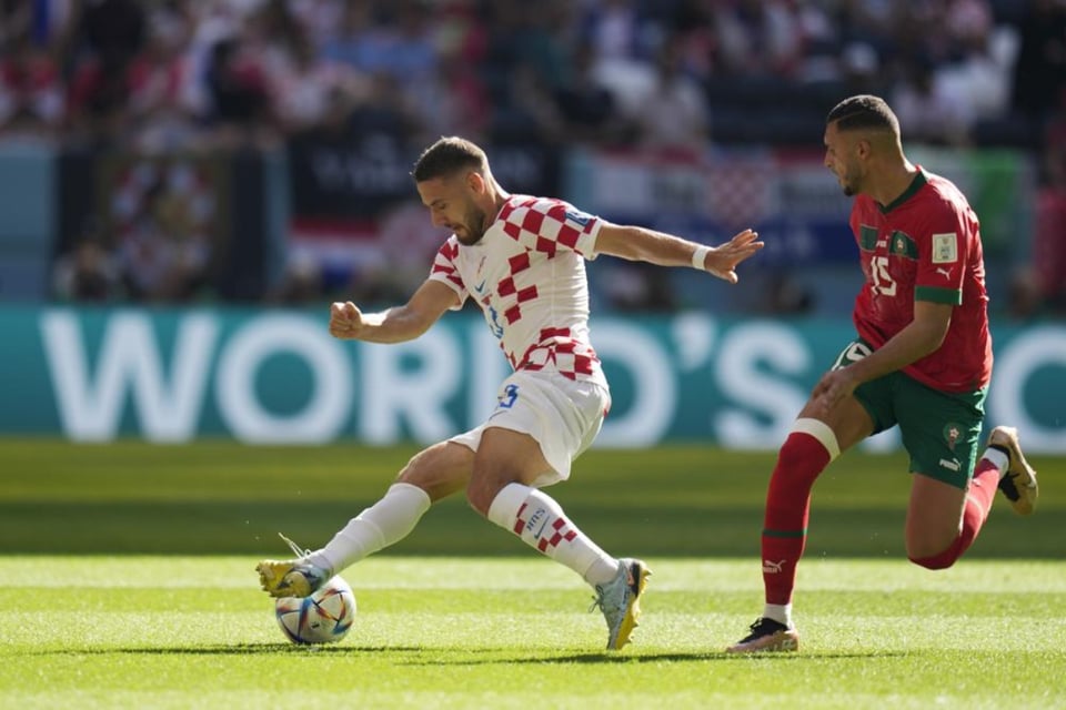 Partidos para hoy 1 de diciembre del Mundial Qatar 2022
