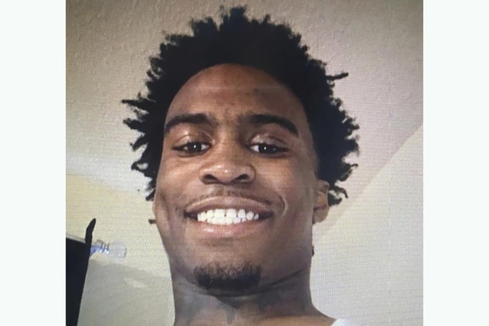 Arrestan al hombre que desató tiroteo en Memphis y transmitió en vivo