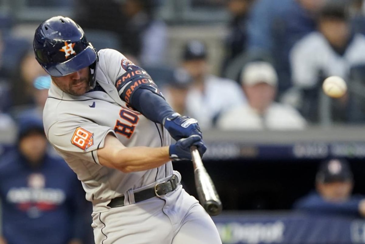 Astros Phillies Serie Mundial