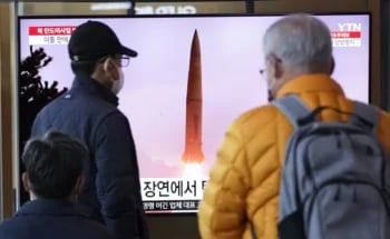 Corea del Norte seguirá probando armamento nuclear