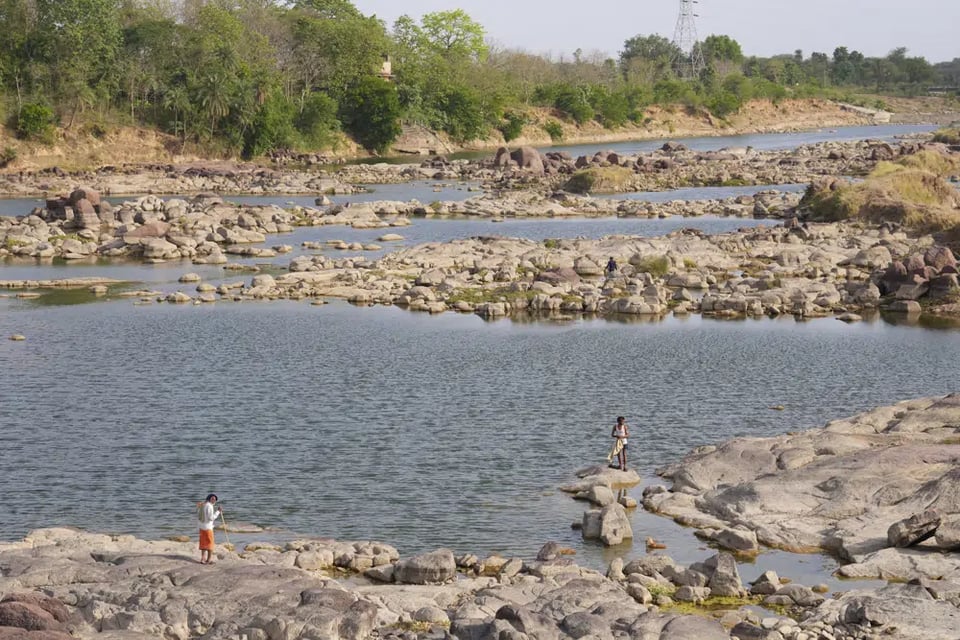 “Esto nunca ha sucedido en Ballia"