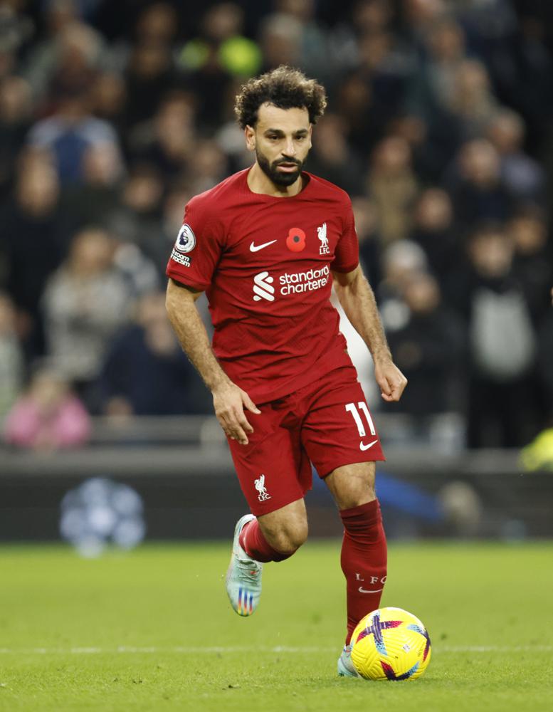 Liverpool vence Tottenham: “Siempre es un rival duro"