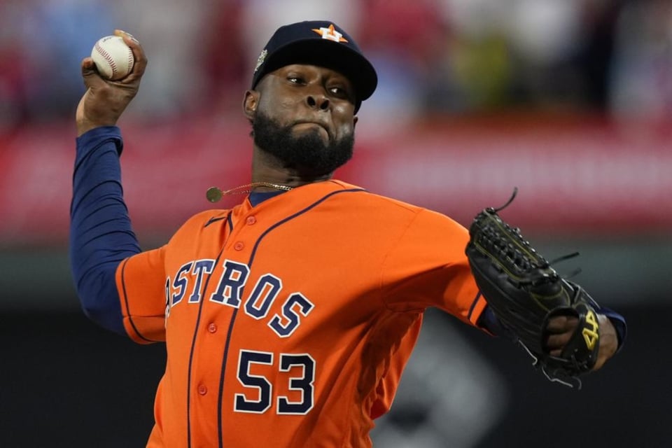 Serie Mundial Cuarto Juego: Astros empatan la serie ante los Phillies y hacen historia