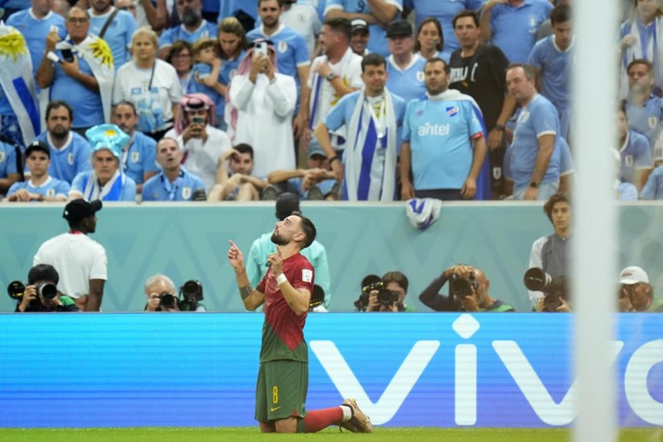 Partidos para hoy 2 de diciembre del Mundial Qatar 2022