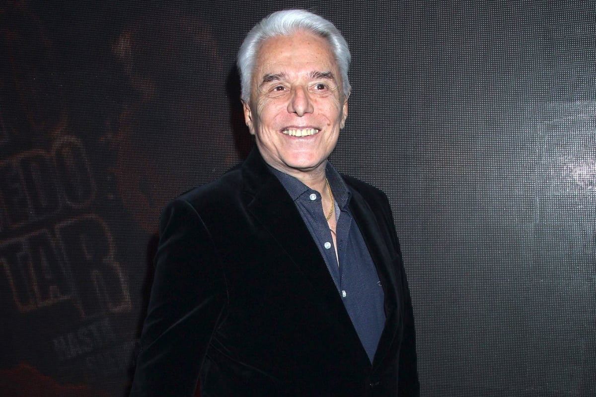 Enrique Guzmán dice la verdad del estado de salud de su hija tras sufrir aparatosa caída