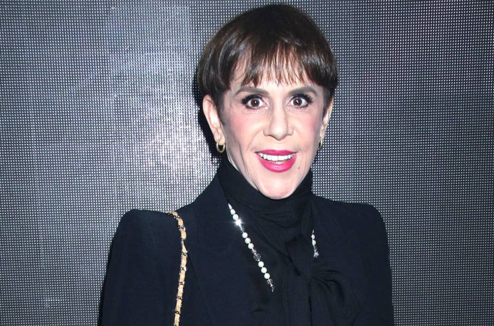 Rebecca Jones rompe el silencio y sale a decir la verdad sobre su salud: «No me tengan lástima» featured image