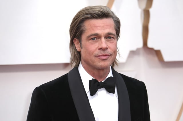 Prosopagnosia: What is the strange disease that Brad Pitt suffers from?