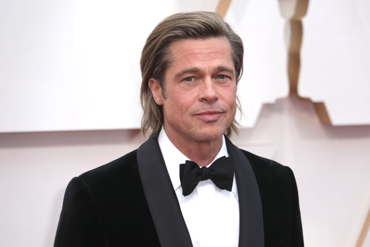 Prosopagnosia, ¿qué es la extraña enfermedad que sufre Brad Pitt?
