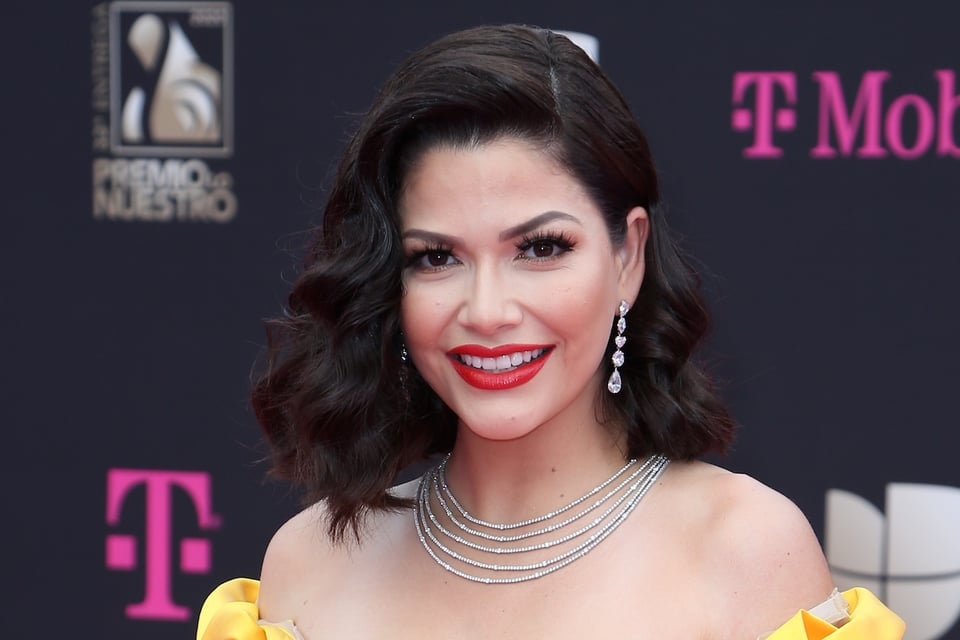 Tras vestirse de luto, ahora Ana Patricia Gámez muestra al nuevo miembro de su familia (FOTO) featured image