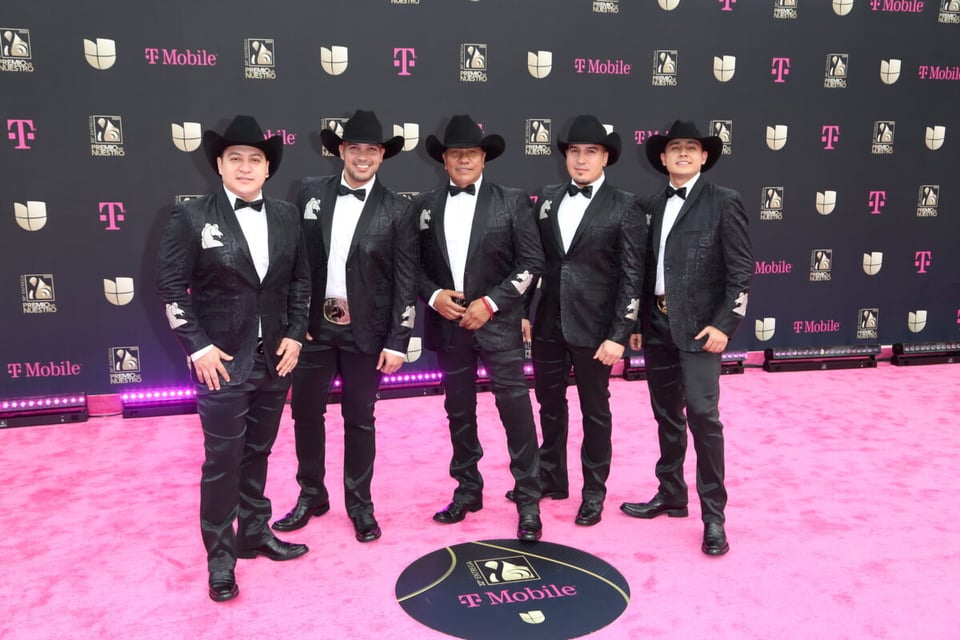 talent, regional Mexican music, children, mundonow