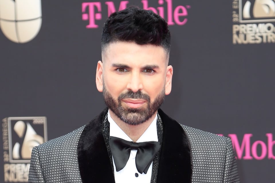 Jomari Goyso revela toda la verdad respecto a su salida de Despierta América (FOTO)