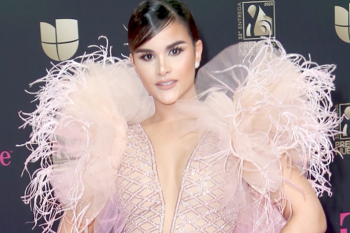 Clarissa Molina