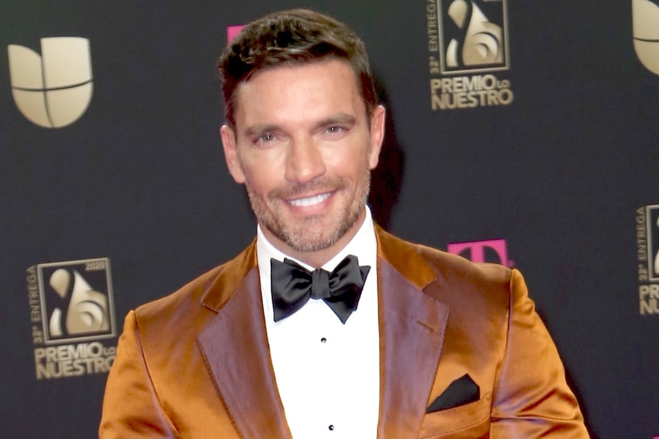 Julián Gil cuenta toda la verdad sobre el fin de su relación con Marjorie de Sousa